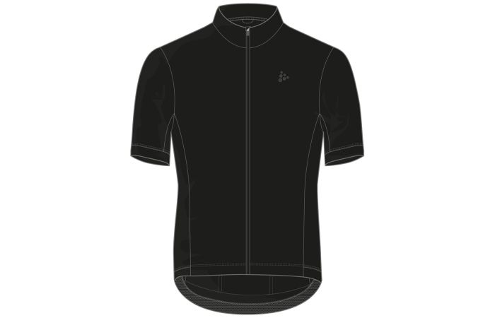 Craft Essence Jersey Heren Black Online kopen | CDM