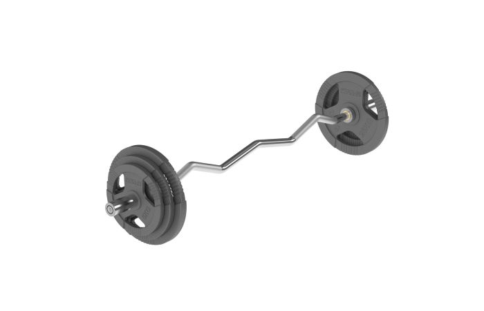 tectake ® Kraftstation für Zuhause, Fitnessstation, Multipresse für Home Gym, Bu