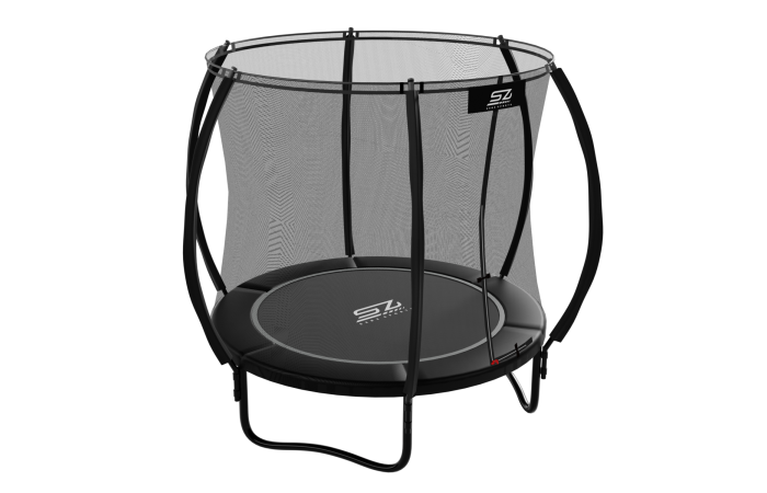Trampoline - Senz Sports - Plus - 244 cm - Rond - J4000 serie