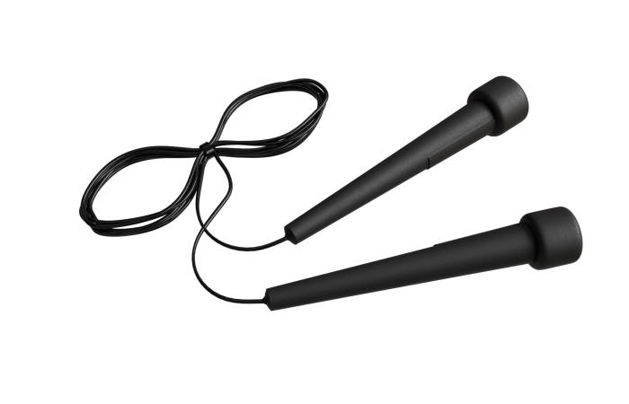 Professioneel Sport Springtouw met Teller - Verstelbaar - Jump Rope - Speedrope - Count Rope