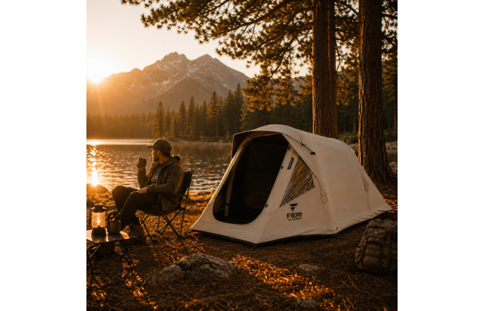 bei 10 grad zelten Zelt für Glamping, TentZing®, 4x5m, Personen, Sand Choose the number of parts:313 parts Best Choice Products 10x10ft Easy Setup Pop Up Canopy  Portable Tent w/ Side Wall  1-Button Push  Case -  Blue Outdoor Gazebo Canopy Tent