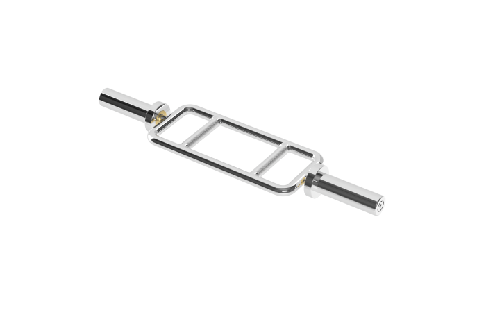 Lifemaxx LMX31 Olympische Halterstang 220 cm