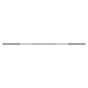 Olympische Halterstang 50 mm - Focus Fitness - 180 cm