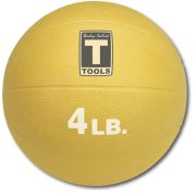 Medicine Ball - Body-Solid 4 LB - 1,8 kg