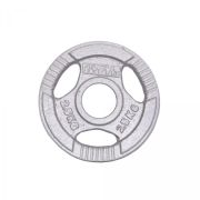 Focus Fitness Olympische Halterschijf 50 mm - Hamerton - 2,5 kg - Gietijzer