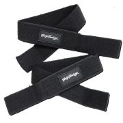 Body-Solid Body-Solid Lifting Strap - 55CM - Halteraccessoires