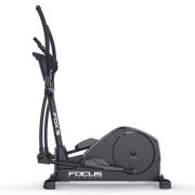 Focus Fitness Fox 3 iPlus - Demo in verpakking - Crosstrainer