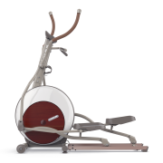 Focus Fitness Fox 6.5 - Wit - Crosstrainer