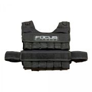 Gewichtsvest - Focus Fitness - 30 kg