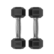 Focus Fitness - Hexa Dumbbell - 4 kg