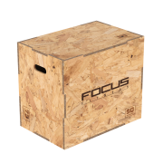Houten Plyobox