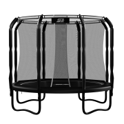 Trampoline - Senz Sports - 305 cm - Rond - J7000 serie
