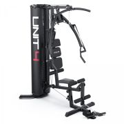 Focus Fitness Unit 4 - Home Gym