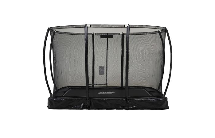 Trampoline - Senz Sports - Premium - 214 x 305 cm - Rechthoek