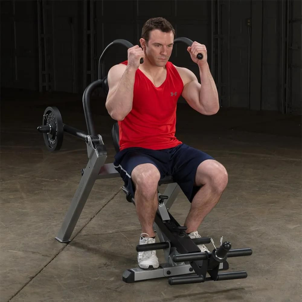 Buiktrainer