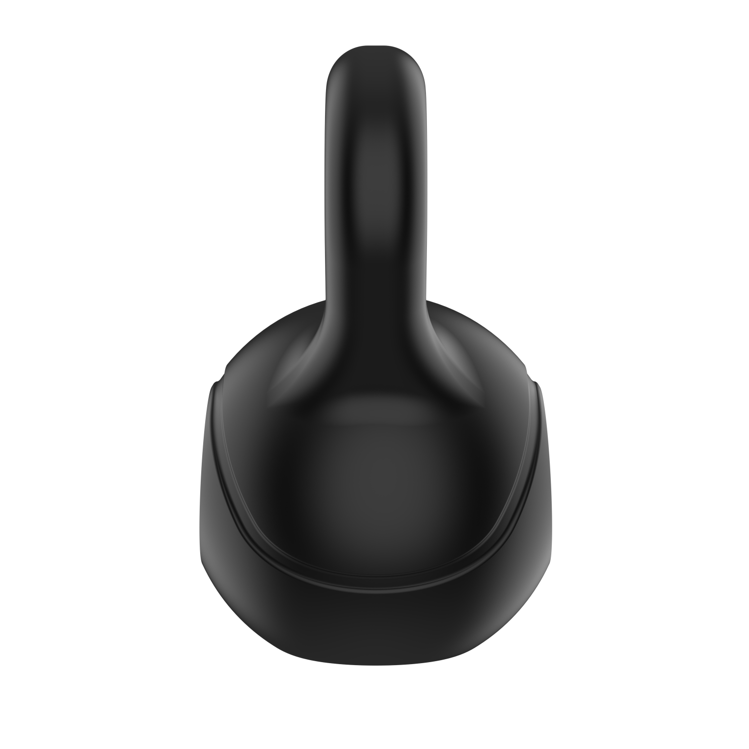 Kettlebell Koffiemok 500 ml – Fitness & Gym Mok – Origineel Cadeau Man – Keramiek – Magnetron- en Vaatwasserbestendig
