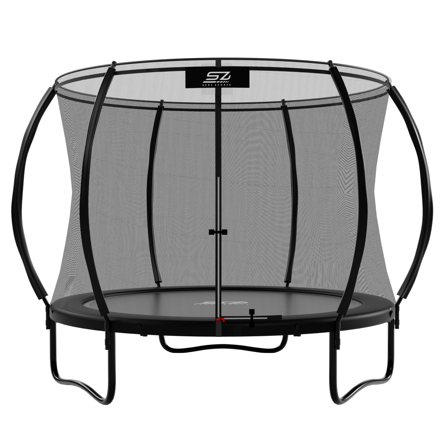 Trampoline - Senz Sports - Plus - 305 cm - Rond - J4000 serie