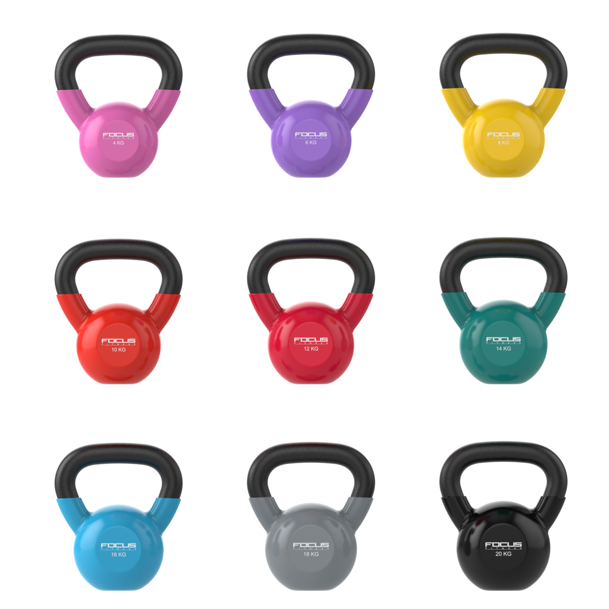 SPRINGOS kettlebell kettlebell 4 kg roze swing dumbbell voor vrouwen gewichtheffen sportuitrusting fitness krachttraining spieropbouw krachttraining SPRINGOS kettlebell kettlebell 4 kg roze swing dumbbell voor vrouwen gewichtheffen sportuitrusting fitness krachttraining spieropbouw krachttraining