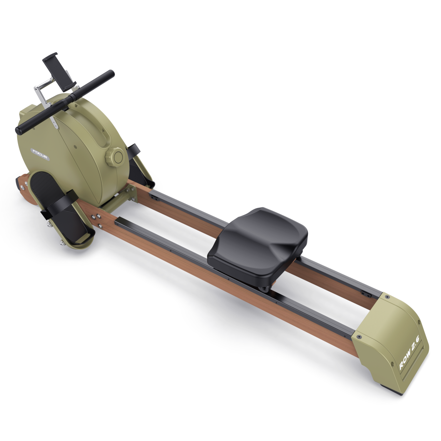 Roeitrainer kopen | roeimachine | roei-ergometer