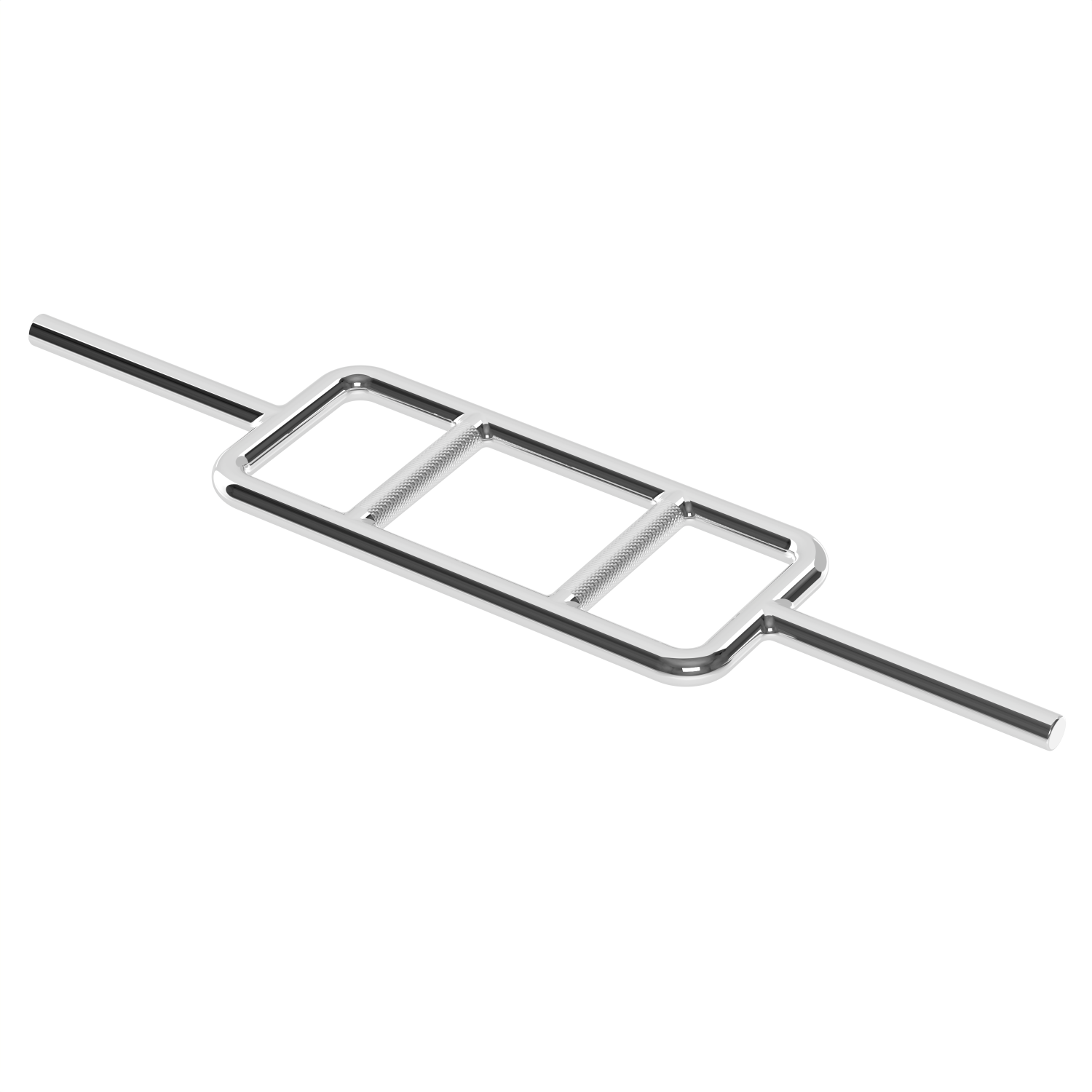 Toorx Fitness Olympic Triceps Bar BCO-86 - met sluitveren