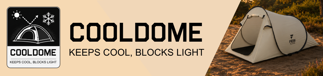 Cooldome