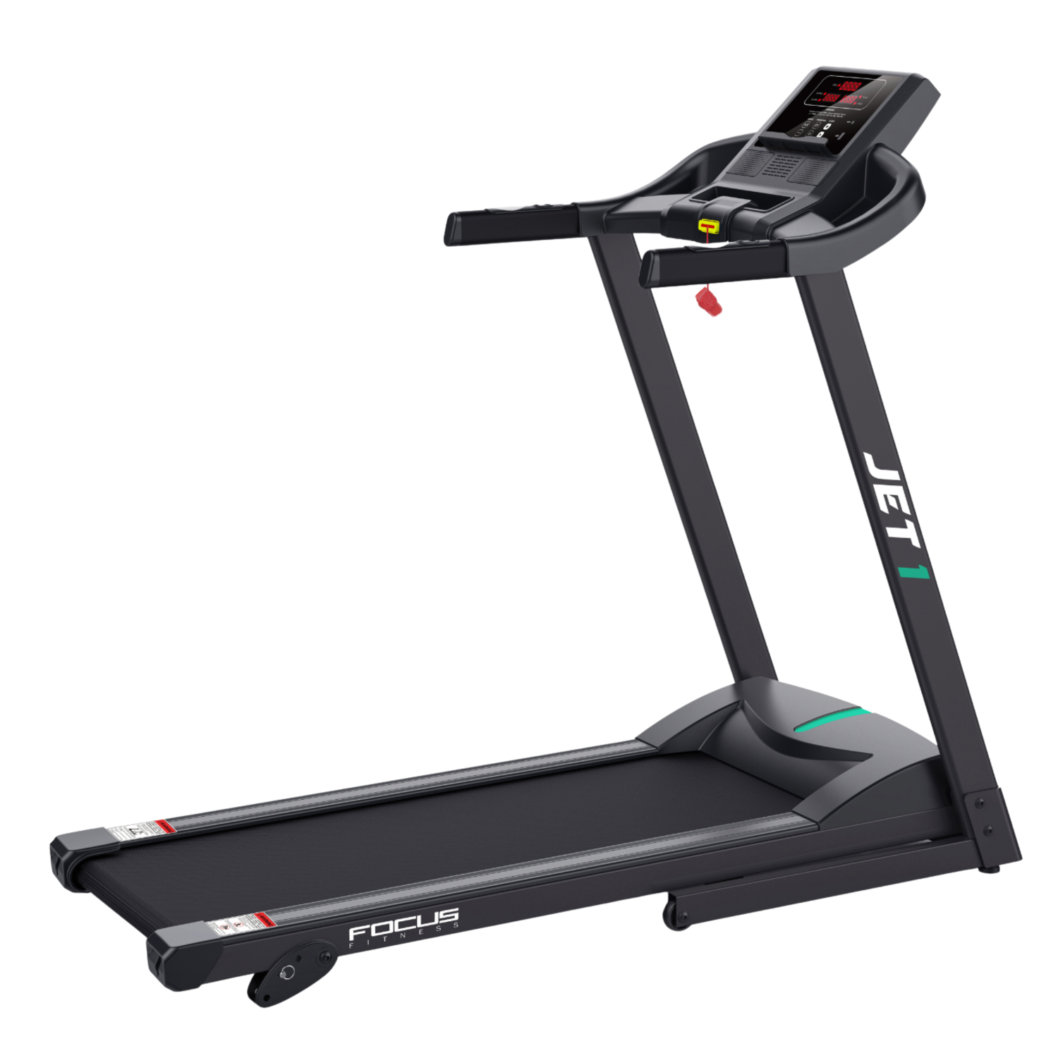 Focus Fitness Jet 1 iPlus